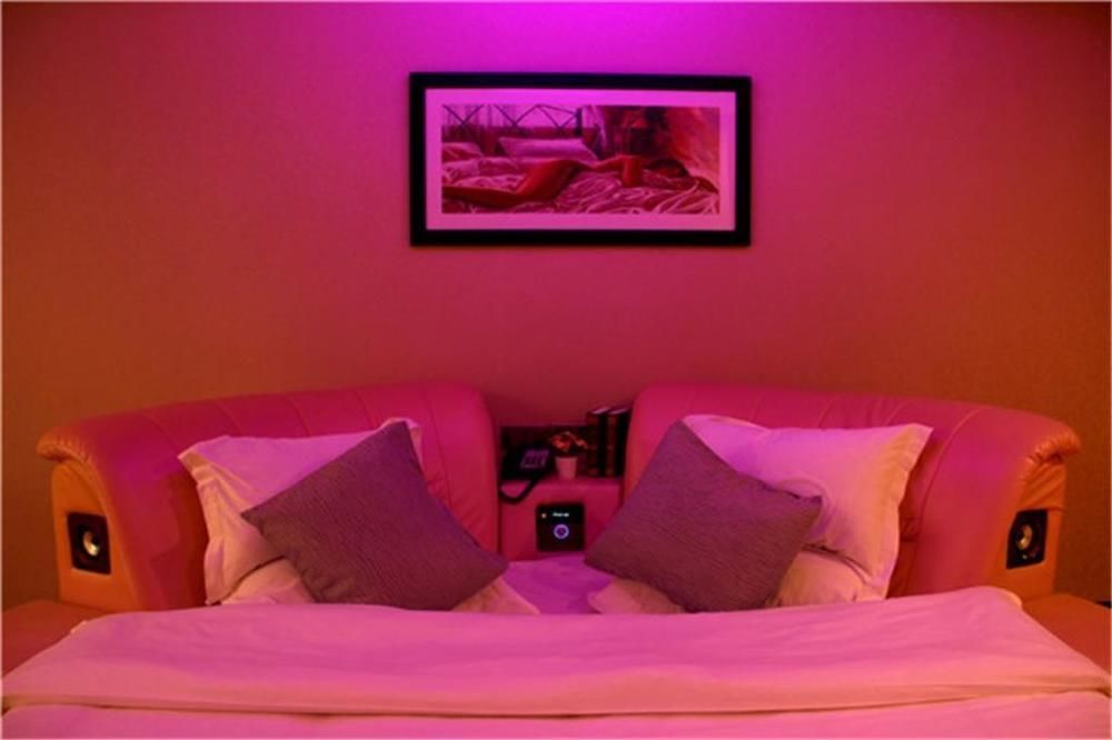 Tong'an Anxi Luxiang Fashion Hotel المظهر الخارجي الصورة